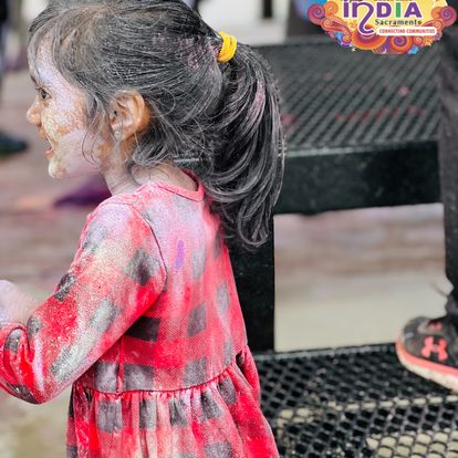 Holi Event 2023